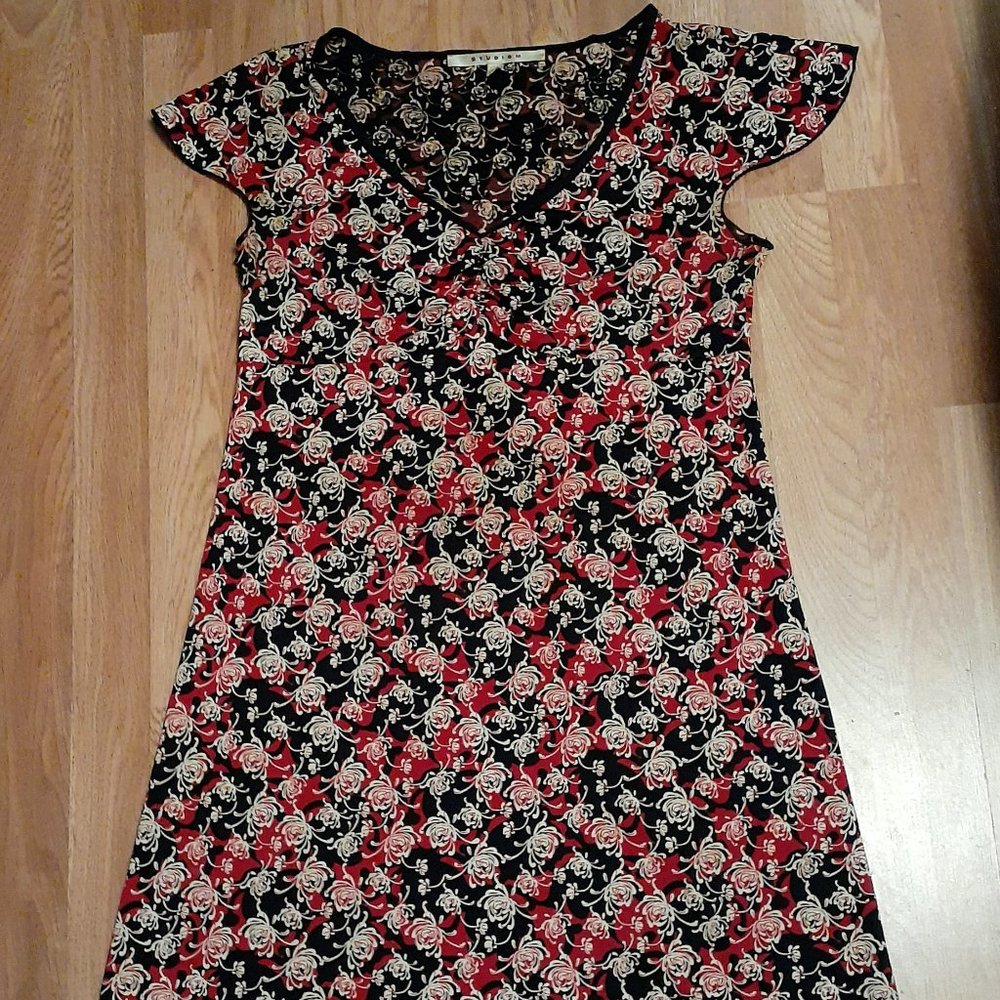 Vintage Studio M Dress